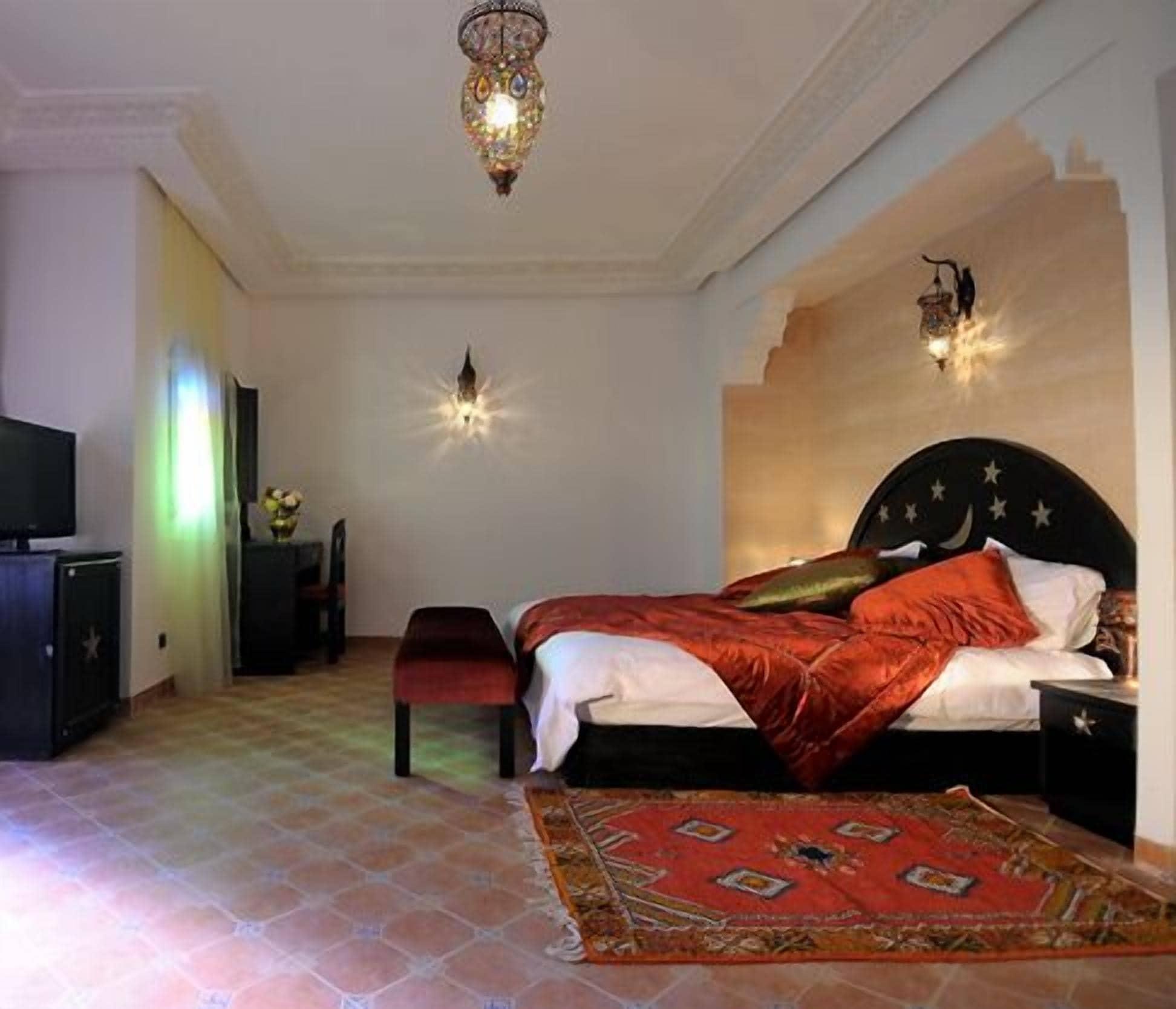 Le Diamant De Zaraba Et Spa Douar bou Azza Exterior foto