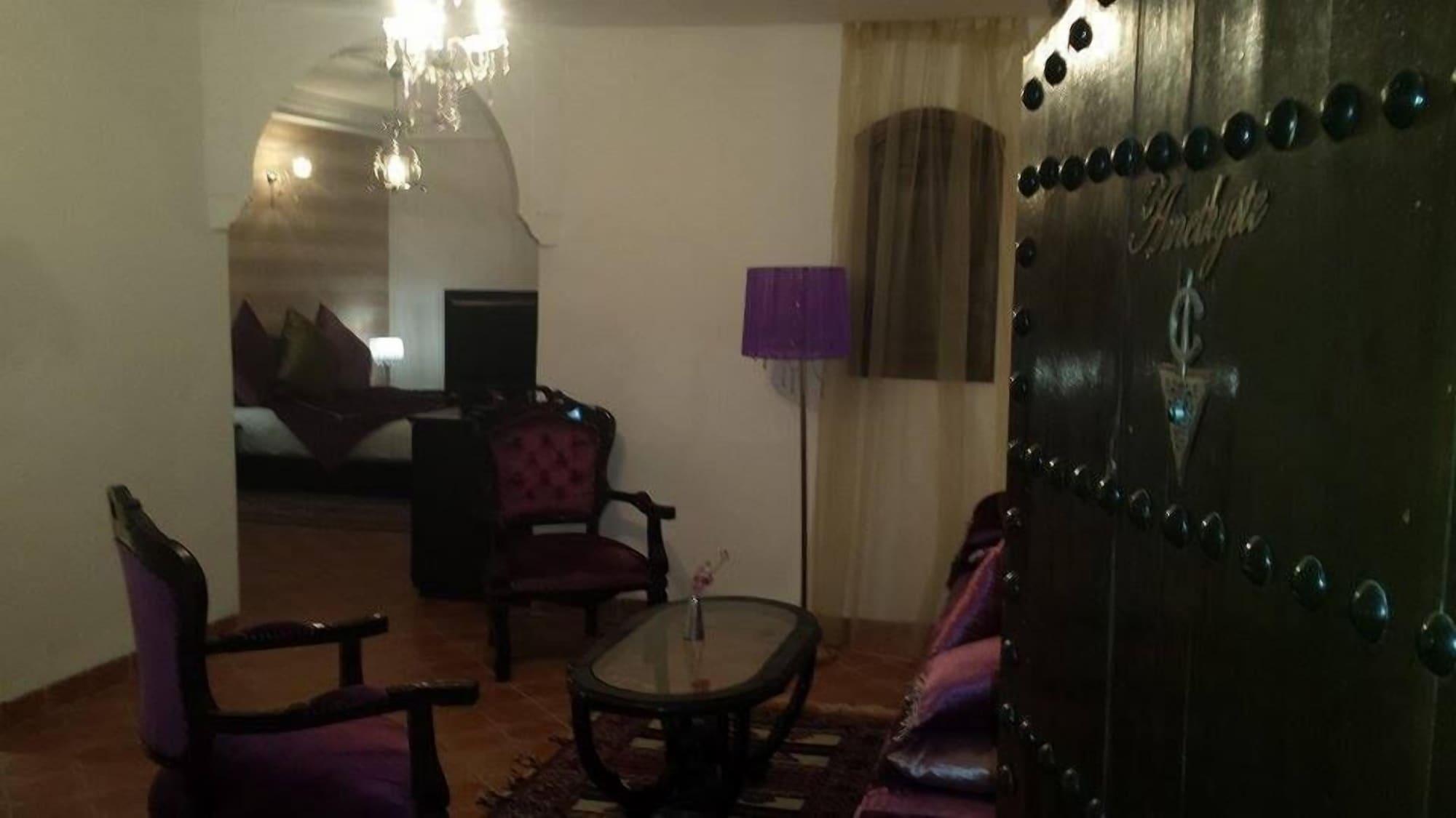 Le Diamant De Zaraba Et Spa Douar bou Azza Exterior foto