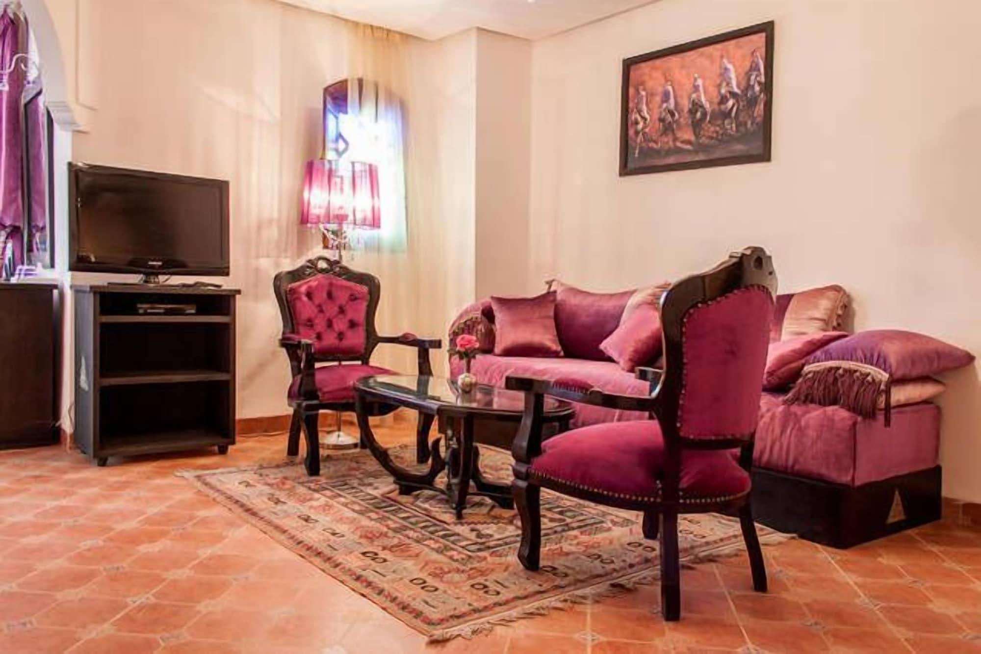 Le Diamant De Zaraba Et Spa Douar bou Azza Exterior foto